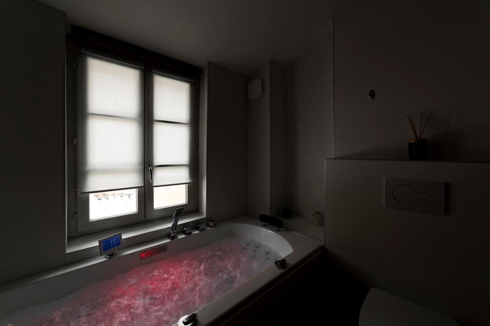 Sky'Room - Jacuzzi & Vue - Vieux Lyon Exterior foto